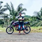 Profile Picture of Isak Taneo (@isak.taneo.2025) on Facebook