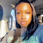 Profile Picture of Sha'Kayla Eiland-James💋 (@msshakay08) on Instagram