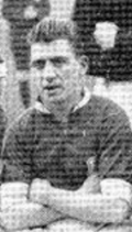 Profile Picture of Billy Rogers (footballer)on Wikipedia