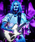 Profile Picture of John 5 (guitarist)on Wikipedia