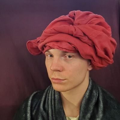 Profile Picture of Flibbertigibbet (@KevinHull129) on Twitter