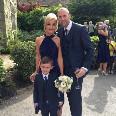 Profile Picture of Jason Rowbotham (@sanjo_1982) on Twitter