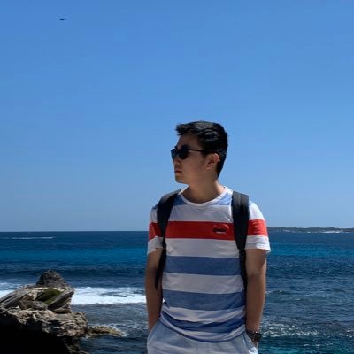 Profile Picture of ChengJin (@jimjinLH) on Twitter