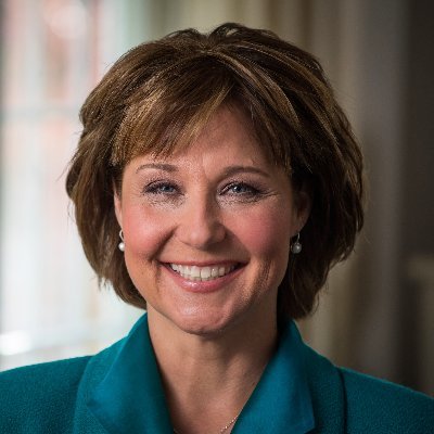 Profile Photo of Christy Clark (@christyclarkbc) on Twitter