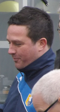 Profile Picture of Paul Cox (footballer)on Wikipedia