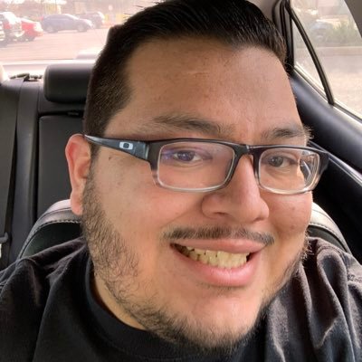 Profile Picture of Jonathan Campos (@46jayman) on Twitter