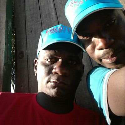 Profile Picture of Joel Rufino (@JoelRufino4) on Twitter