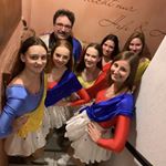 Profile Picture of Jeremy und sein Danceteam (@jeremy.danceteam) on Instagram