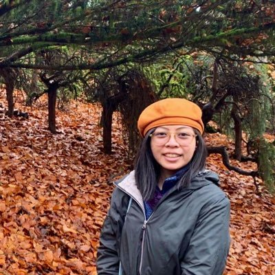 Profile Picture of Hannah Angela (@HanAMalata) on Twitter