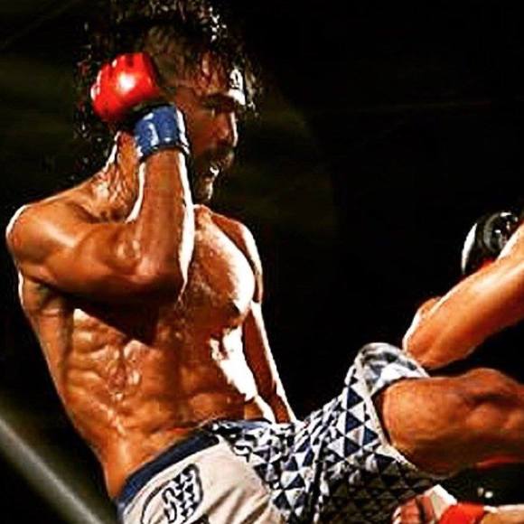 Profile Picture of Paul Amaro (@amaro567mma) on Poshmark
