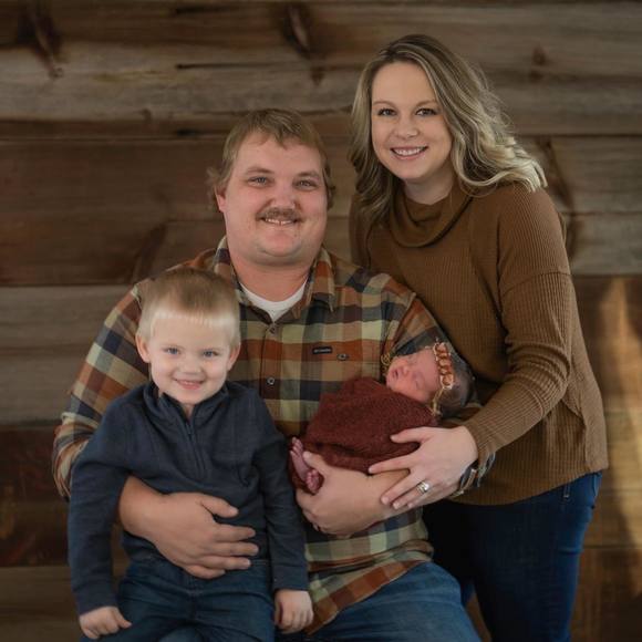 Profile Picture of Christa Weisenberger (@csokup95) on Poshmark