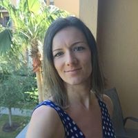 Profile Picture of Amanda Hiscock Ramtahal (@amanda-hiscock-ramtahal) on Quora