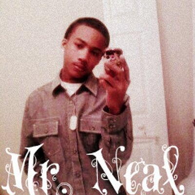Profile Picture of Jae Neal (@FlaminJRock) on Twitter
