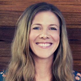 Profile Picture of PCOS Health Coach - Kym Campbell (@smartfertility) on Pinterest