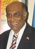 Profile Picture of Surujrattan Rambachanon Wikipedia
