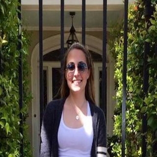 Profile Picture of Nettie Patterson (@nettie.patterson.1042) on Facebook
