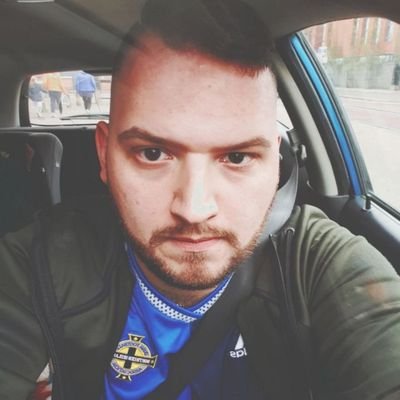 Profile Picture of Gary Clarke (@gary_c7) on Twitter