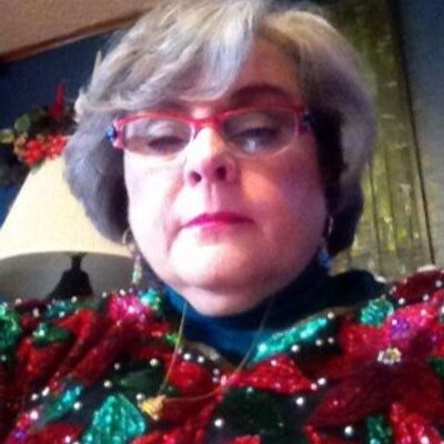 Profile Photo of Delores Carter (@Delcaroi) on Twitter