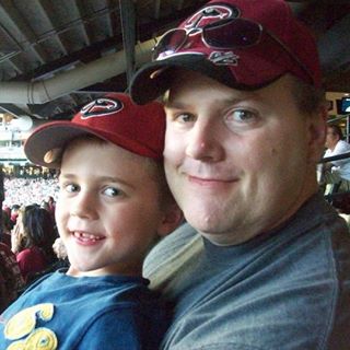 Profile Picture of Joseph Wheatley (@joseph.wheatley.54) on Facebook