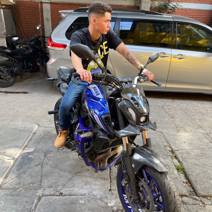 Profile Picture of Alan high (@alan.high420) on Tiktok