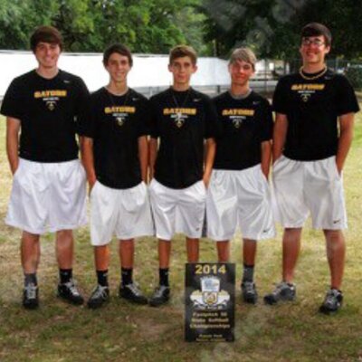 Profile Picture of Tyler Spell (@tspell17) on Twitter