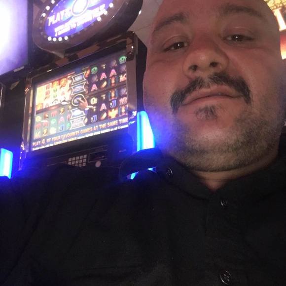 Profile Picture of Jose Zabala (@josezabala) on Poshmark