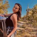 Profile Picture of   Izzy Delgado (@bella_820)... (@bella_820) on Tiktok