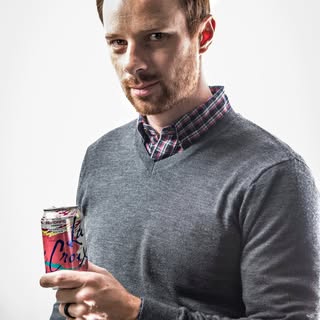 Profile Picture of David Gantenbein (@davidgantenbein) on Instagram