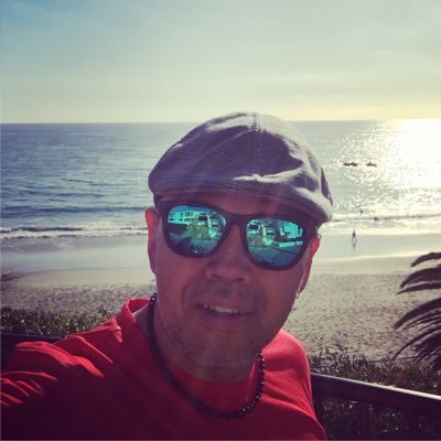 Profile Picture of Mayor Tom (@DanCastaneda) on Twitter