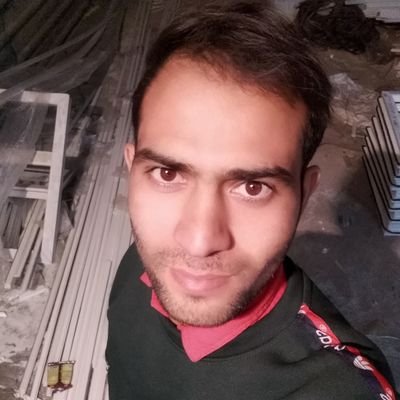 Profile Picture of KULDEV SINGH (@KULDEVSINGH13) on Twitter