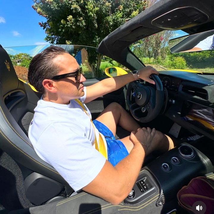 Profile Picture of Christopher (@christopher.west_) on Tiktok