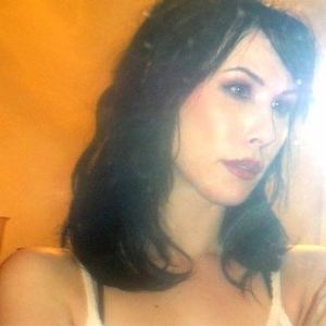 Profile Picture of Danielle Kocsis (@brrrrrrs) on Myspace