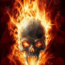 Profile Picture of Jeff Morton (@TheBladeOfOdin) on Twitter