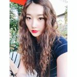 Profile Photo of Park Jinny (박진희/ 지니박) Fanpage (@parkjinny.fanpage) on Instagram