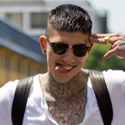Profile Picture of David Pando (@DavidPandoTauro) on Twitter