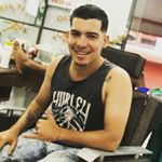 Profile Picture of Erick Ribeiro (@eric_ribeiros) on Instagram