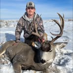 Profile Picture of Caleb Chambliss (@Muleset69) on Facebook