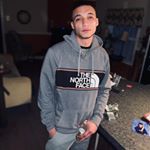 Profile Picture of Michael Locklear (@alanlocklear93) on Instagram