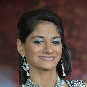 Profile Picture of Bina Patel (@beansy321) on Pinterest