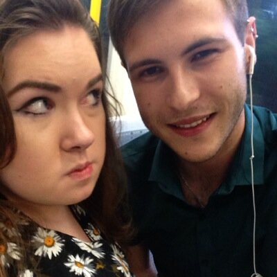 Profile Picture of Jess (@PeterHDonohoe) on Twitter