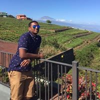 Profile Picture of Joshua Lindo (@joshua-lindo-2) on Quora