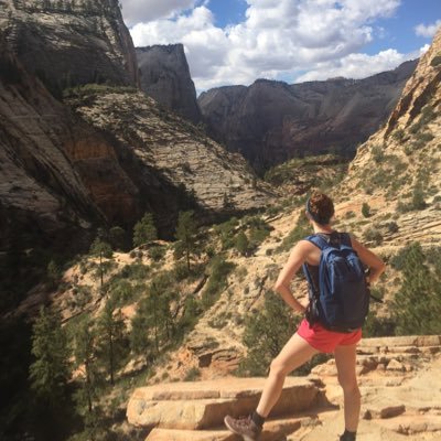 Profile Picture of Allison Hannan (@athann86) on Twitter