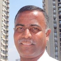 Profile Picture of Wilson Visuvasam (@wilson-visuvasam) on Quora