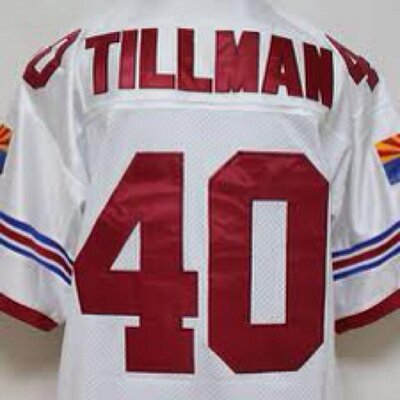 Profile Picture of Dustin Tillman (@DustinTillman) on Twitter