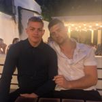 Profile Picture of Philip Paul John Robinson (@philippjrobinson) on Instagram