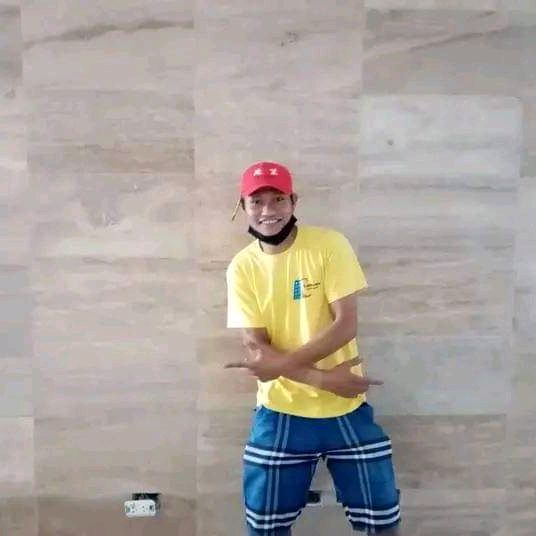 Profile Picture of Jayson Dao (@jayson.dao4) on Tiktok