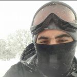 Profile Picture of Mark Abdelmalek (@merkorios) on Instagram