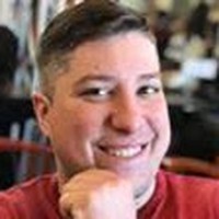 Profile Picture of James Fatone (@james-fatone) on Quora