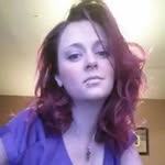 Profile Picture of Felicity Hammill (@felicityhammill) on Instagram