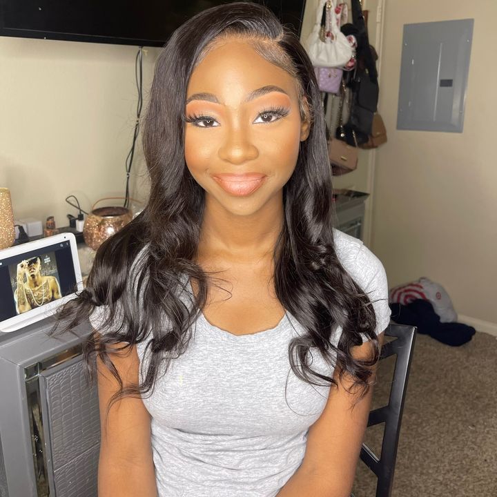 Profile Picture of just me🥰 (@lynettechanell) on Tiktok